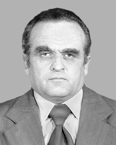 Луб’янницький Ізраїль Якович